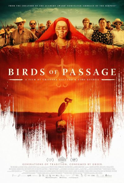 watch-Birds of Passage (2019)
