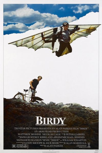 watch-Birdy (1984)