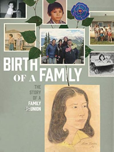 watch-Birth of a Family (2017)