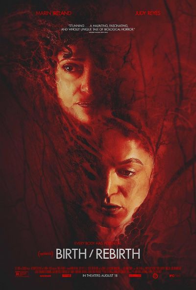 watch-Birth/Rebirth (2023)