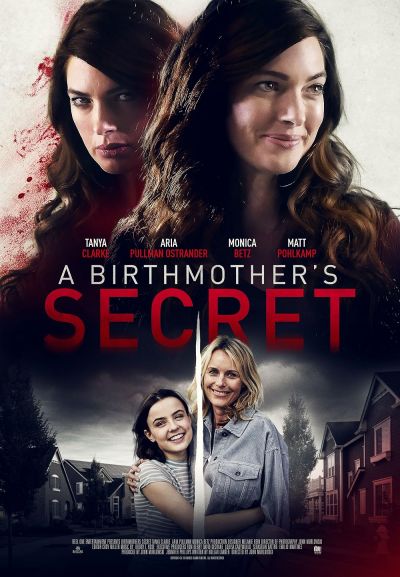 watch-Birthmother's Betrayal (2020)