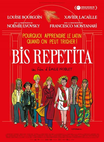 watch-Bis Repetita (2024)