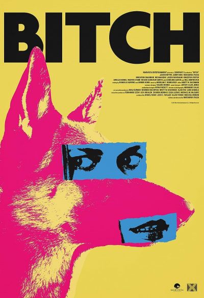 watch-Bitch (2017)