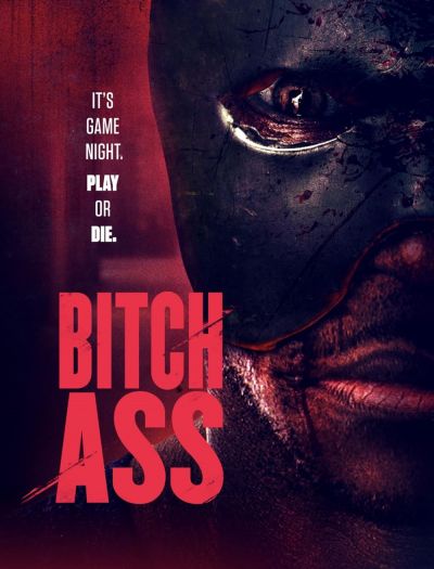 watch-Bitch Ass (2022)