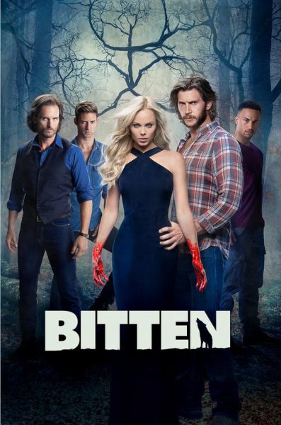 watch-Bitten (2014)