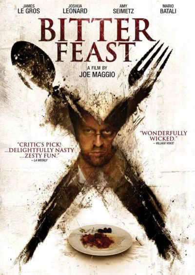 watch-Bitter Feast (2010)