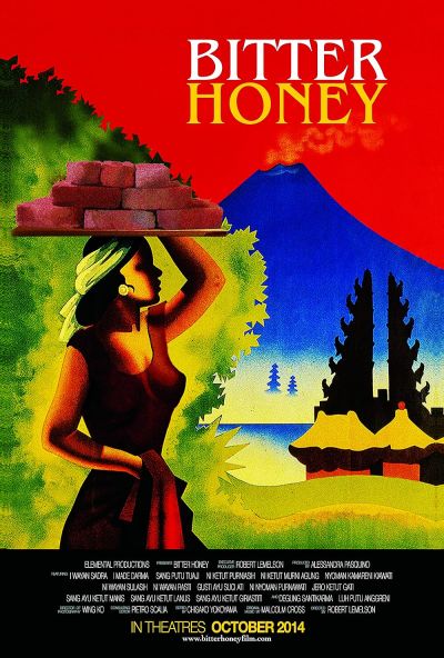 watch-Bitter Honey (2014)