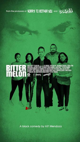 watch-Bitter Melon (2018)