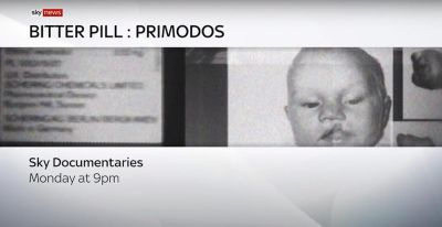 watch-Bitter Pill: Primodos (2020)