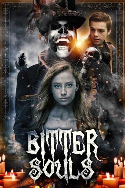watch-Bitter Souls (2024)