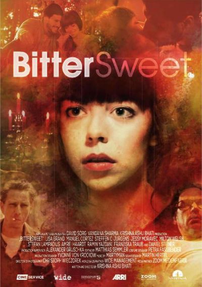 watch-Bittersweet (2016)