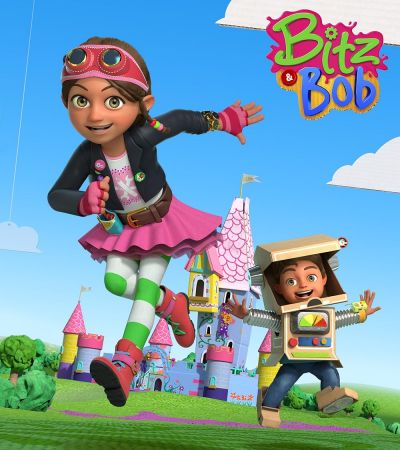 watch-Bitz and Bob (2017)