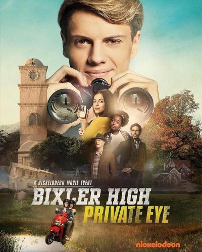 watch-Bixler High Private Eye (2019)