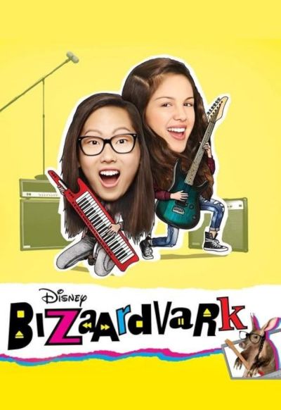 watch-Bizaardvark (2016)