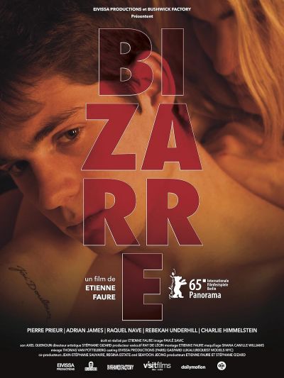 watch-Bizarre (2015)
