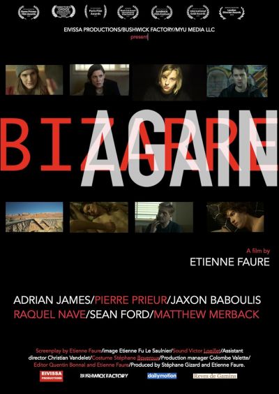 watch-Bizarre Again (2022)