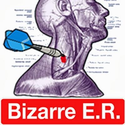 watch-Bizarre E.R. (2008)