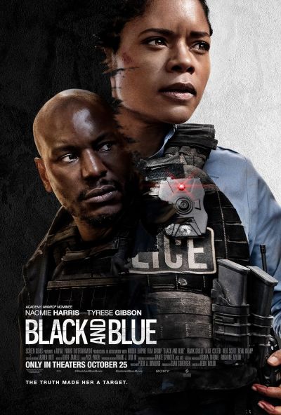 watch-Black and Blue (2019)