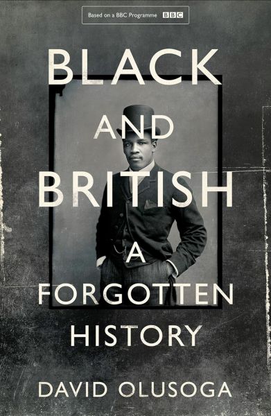 watch-Black and British: A Forgotten History (2016)