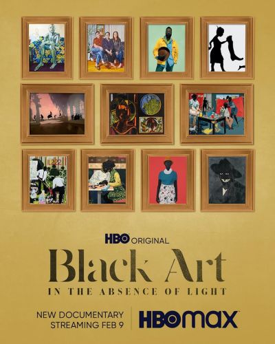 watch-Black Art: In the Absence of Light (2021)