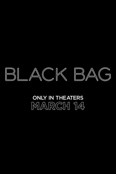 watch-Black Bag (2025)