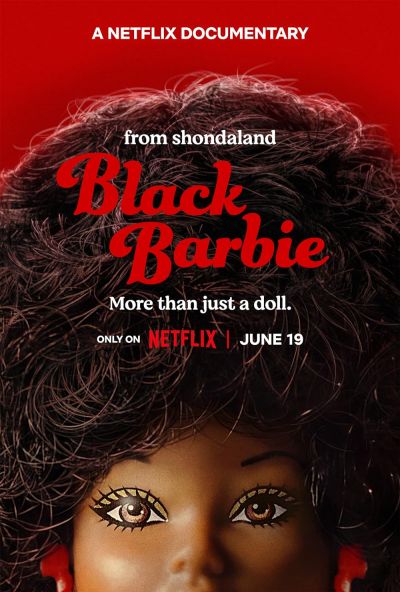 watch-Black Barbie: A Documentary (2024)