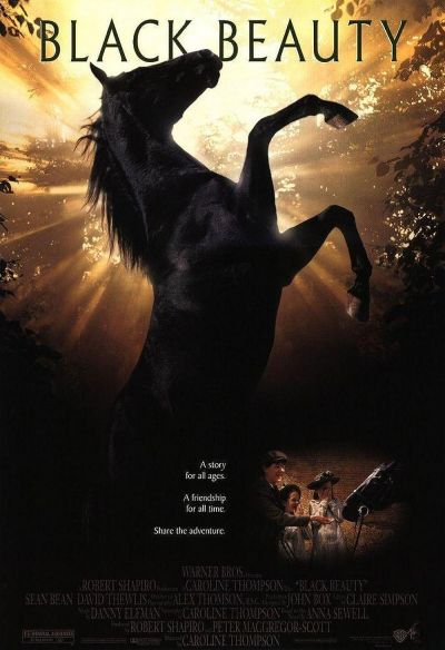 watch-Black Beauty (1994)