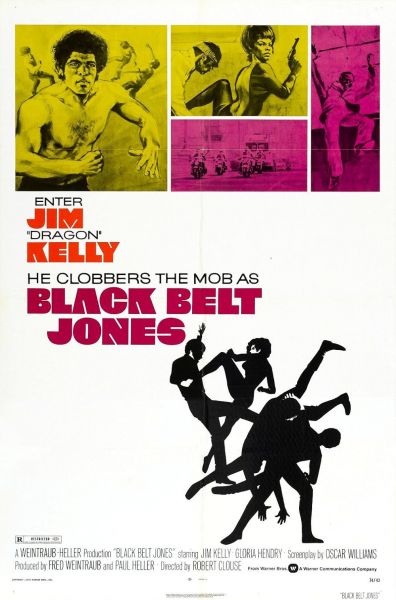 watch-Black Belt Jones (1974)