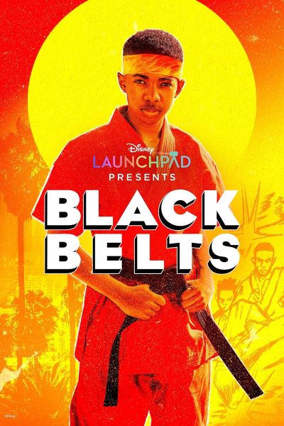 watch-Black Belts (2023)