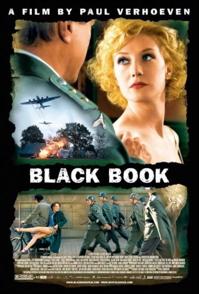watch-Black Book (2007)