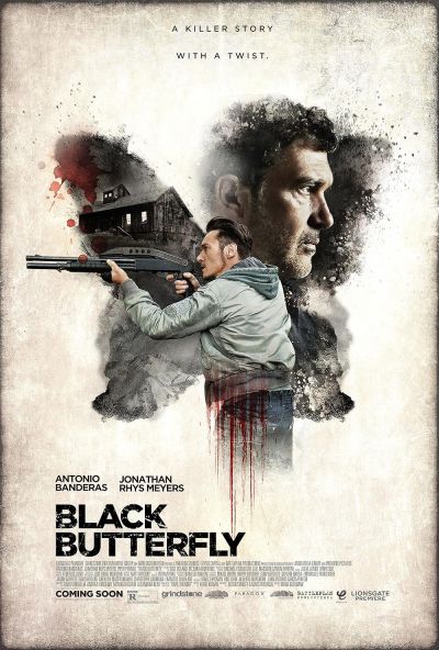 watch-Black Butterfly (2017)