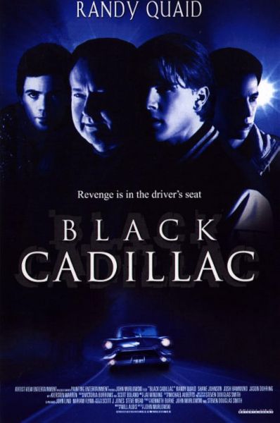 watch-Black Cadillac (2003)