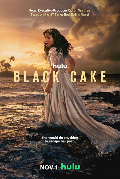 watch-Black Cake (2023)