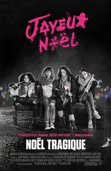 watch-Black Christmas (2019)