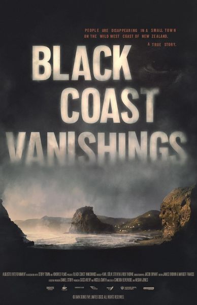 watch-Black Coast Vanishings (2024)