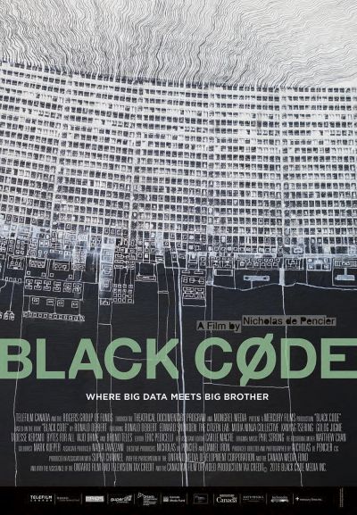 watch-Black Code (2017)