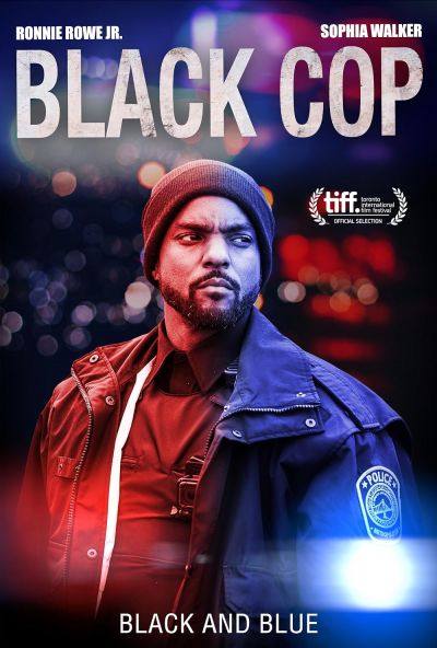 watch-Black Cop (2018)
