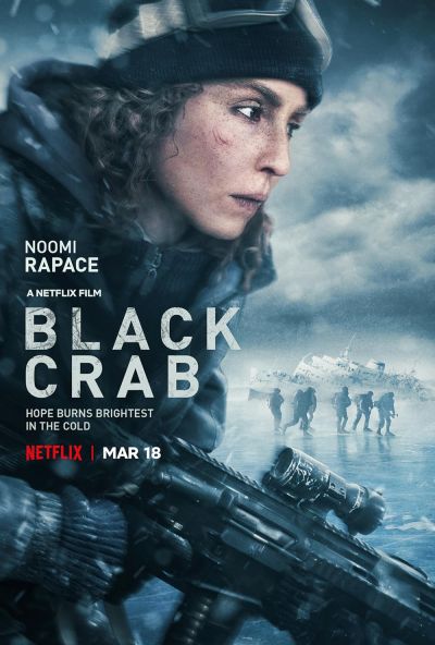 watch-Black Crab (2022)