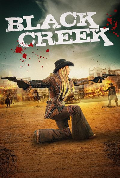 watch-Black Creek (2024)