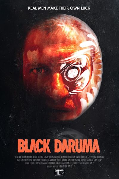 watch-Black Daruma (2023)