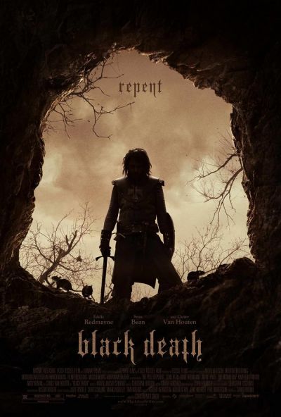 watch-Black Death (2010)