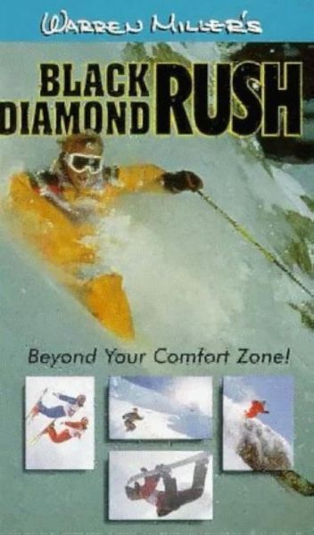 watch-Black Diamond Rush (1993)
