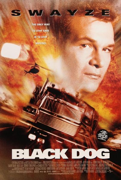watch-Black Dog (1998)