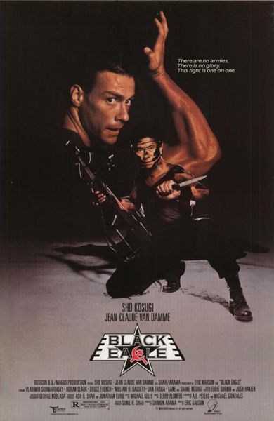watch-Black Eagle (1988)