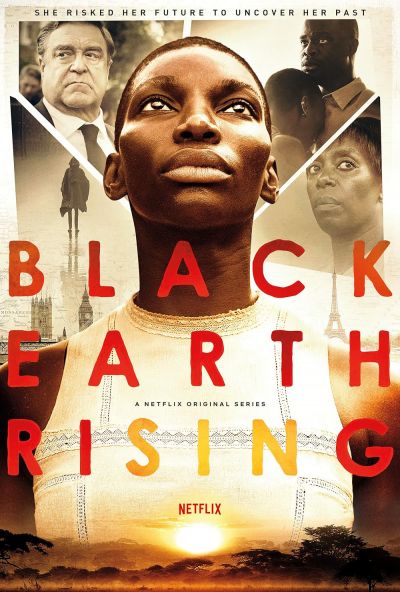 watch-Black Earth Rising (2019)