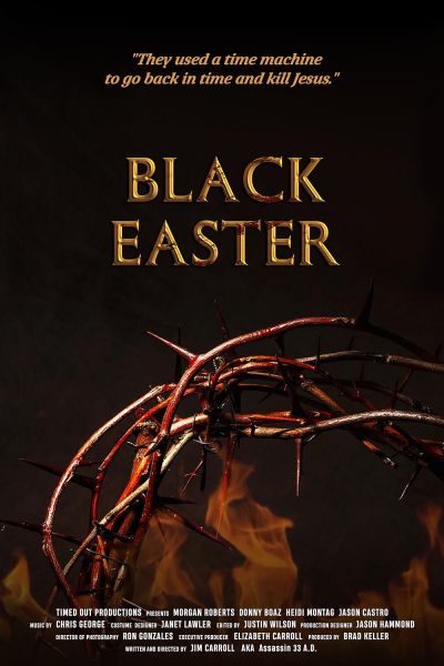 watch-Black Easter (2021)