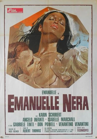 watch-Black Emanuelle (1975)