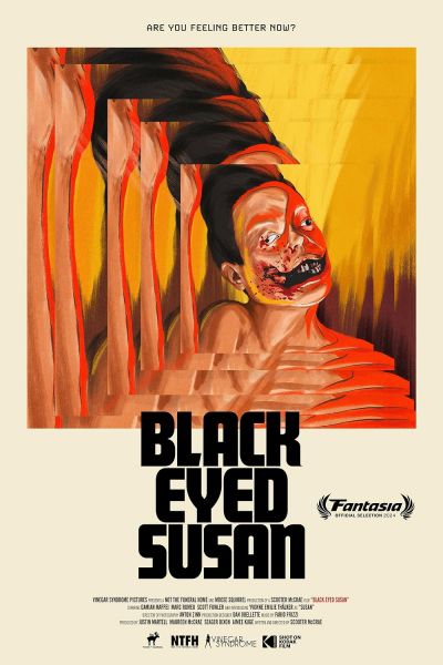 watch-Black Eyed Susan (2024)