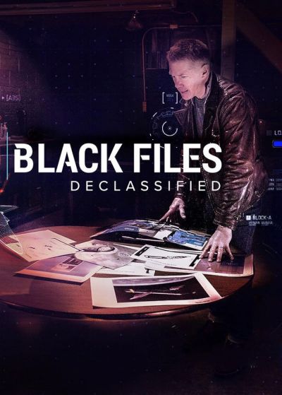 watch-Black Files Declassified (2020)