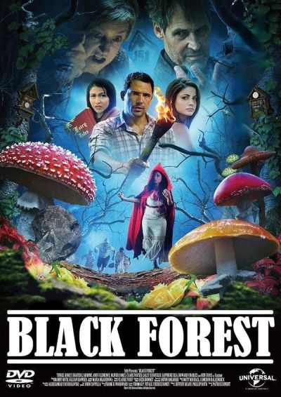 watch-Black Forest (2012)